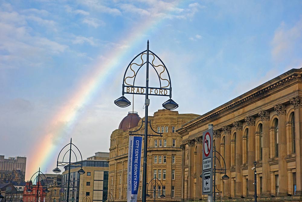 bradford