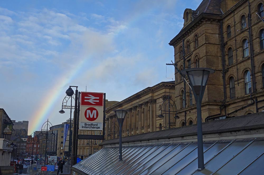 bradford-interchange