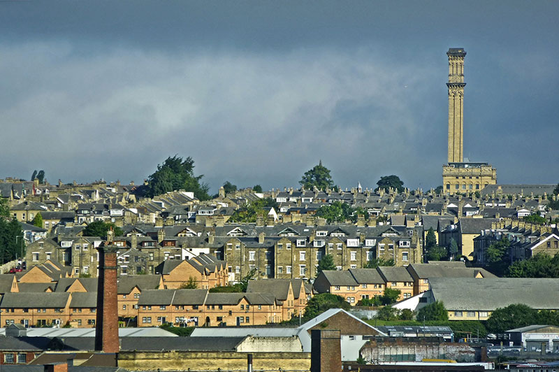 bradford