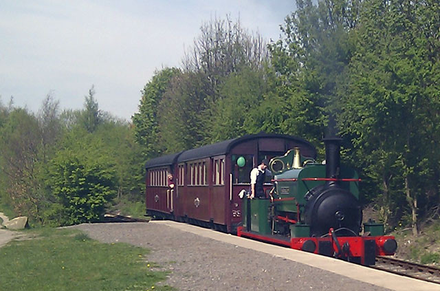 middleton-railway