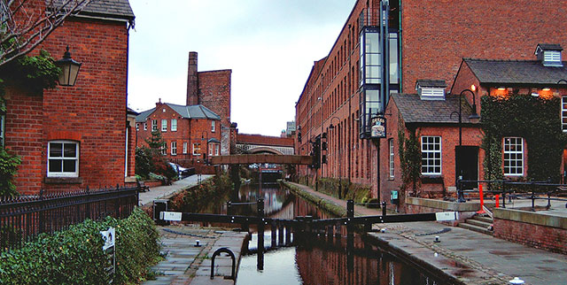 bridgewater-canal-manchester