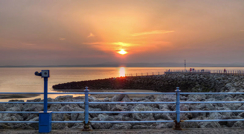 Morecambe